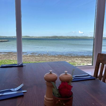 Lochside hotel Bowmore Exteriör bild